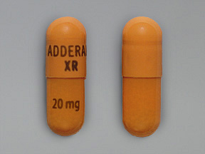Adderall Eye Floaters